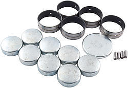 SBF Block Parts Kit Iron Eagle Blocks DRT32000003