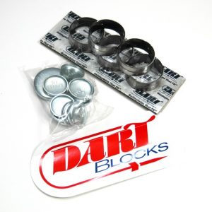 SBC SHP Block Parts Kit DRT32000013