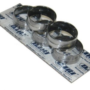 Coated Cam Bearing Set BBC 60mm DRT32210200