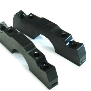 Main Cap - SBC Little M Block DRT32731030H