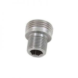 Oil Filter Adapter - SBF OEM Style DRT32940000