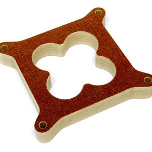 Phenolic Carb Spacer 1in 4150 Flange DRT62100002