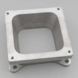 Carburetor Adapter 4150 to 4500 DRT62100007