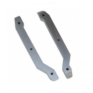 End Rail Spacer Kit BBC Tall Deck w/RP Heads DRT62220006