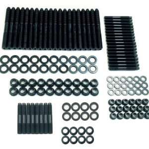 Head Stud Kit 12pt  Dart LS Next Aluminum Block DRT66120028B