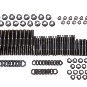 Head Stud Kit GM LS Next Iron Block DRT66130018B