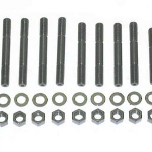 Main Stud Kit - BBC Big M Iron Block - Splayed DRT66311300