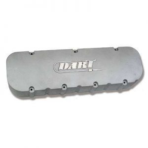 BBC Tall Valve Covers w/Dart Logo DRT68000040