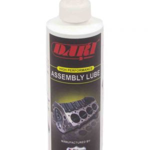 High Perf. Assembly Lube - 8oz. DRT70000009
