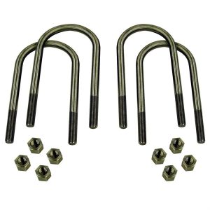 1/2-20 HD U-Bolts (4pk) Superseded 09/30/21 VD DSE040701