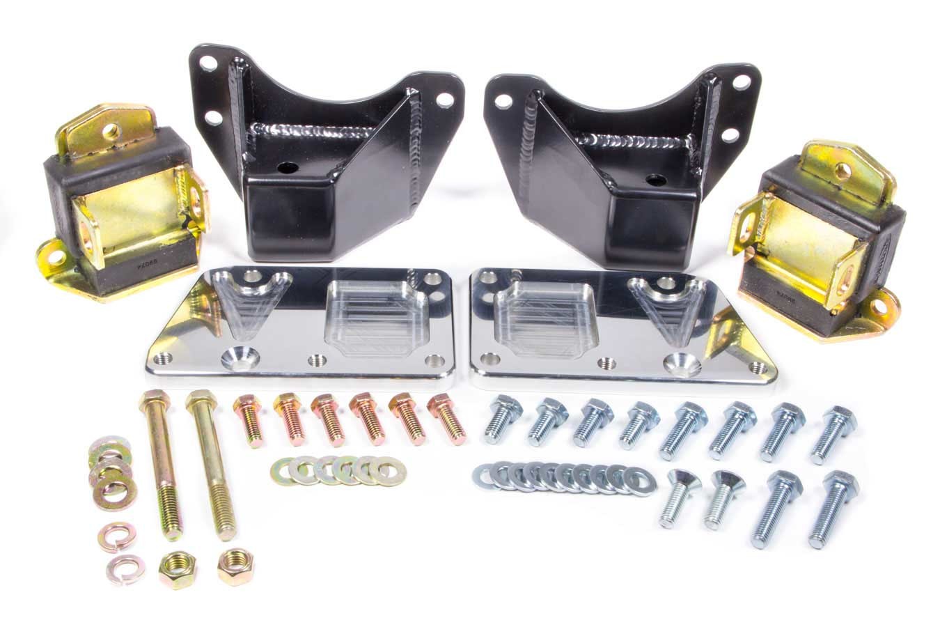 Engine Mount Bracket Kit Superseded 10/06/21 VD DSE060404