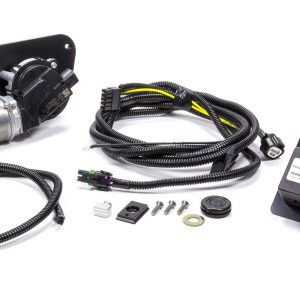 Selecta-Speed Wiper Kit 1969 Camaro F-Body DSE121401