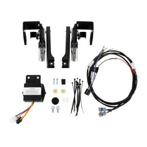 Electric Headlight Door Kit - 1963-1967 Corvette DSE122008