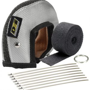 Ultra 47 Turbo Shield Kit T3 Silver DSN010174