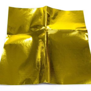 Reflect-A-Gold Heat Barrier 12 x 12 DSN010391