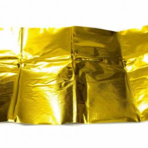 Reflect-A-Gold Heat Barrier 12 x 24 DSN010392