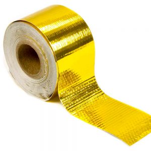 Reflect-A-Gold Heat Barrier 1.5 x 15ft DSN010394