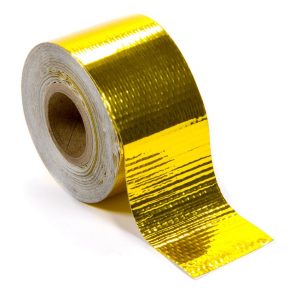 Reflect-A-Gold Heat Barrier 1.5 x 30ft DSN010395