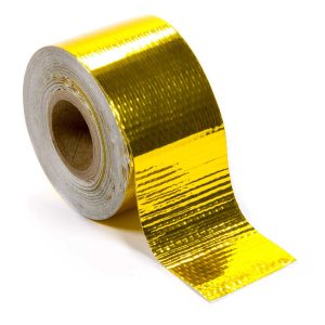 Reflect-A-Gold Heat Barrier 2in X 30ft DSN010397