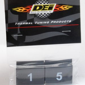 Wire Markers 8pcs. DSN010849