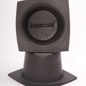 Speaker Baffles Round 6.75in DSN050340