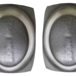 Speaker Baffles Oval 6in x 8in DSN050370