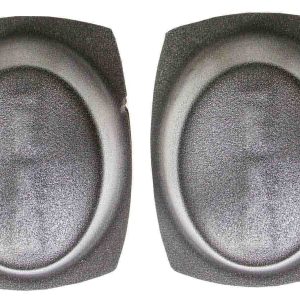 Speaker Baffles Oval 6in x 8in DSN050371