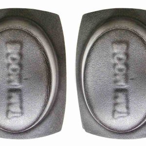 Speaker Baffles Oval 6in x 9in DSN050380
