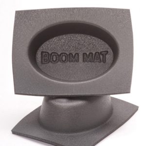 Speaker Baffle 6in x 9in Pair DSN050381