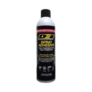 High Temp Spray Adhesive 13.3 Ounces DSN10492