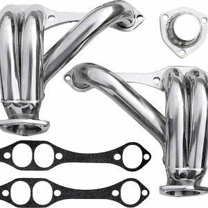 SBC SS Block Hugger Discontinued 12/21 DTH730-10010