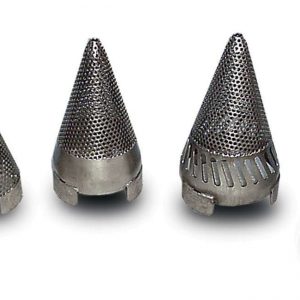 3.0in Vortex Cone Muffler DTH772-32520