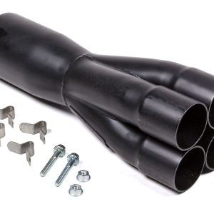 2-1/2 x 4-1/2 Merge Collector DTH780-03510