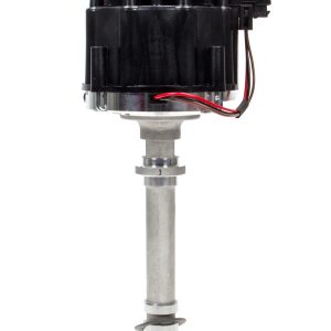 Racing Dist SBC HEI Stealth w/o Vacuum Adv DUIS127212