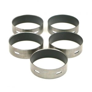 Coated Cam Bearing Set Ford 351W R302 Block DUR351RHPT