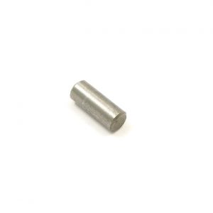 Dowel - Solid (1pk) .2466 Dia x .630 Long DURAD-1284-P