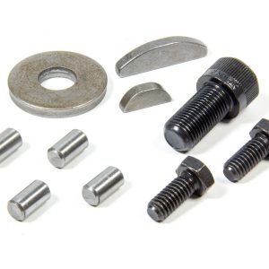 Pontiac Engine Hardware Finishing Kit - V8 DURFKC-4