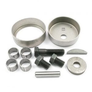 BBF FE Engine Hardware Finishing Kit DURFKF-2