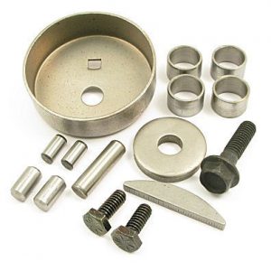 Engine Hardware Kit Ford 351C/351M/400 70-92 DURFKF-6