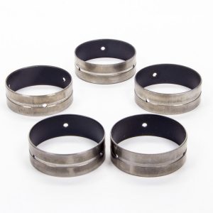 HP Cam Bearing Set - SBC Bowtie Block Coated DURGMP-55T