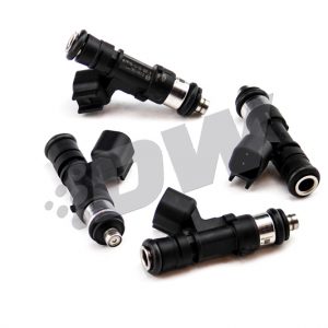 Fuel Injectors Matched Set 1000cc (95lb) DWK17U-08-1000-4