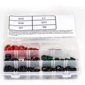 Fuel Injector O-Ring Kit Modern Muscle Car DWK2-202