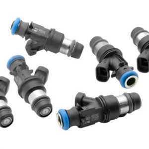 Fuel Injectors Matched Set 500cc (44lb) DWK35U-01-0044-8