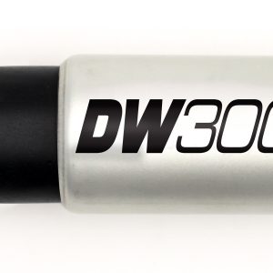 DW300C Electric Fuel Pump In-Tank 340LHP DWK9-307-1010