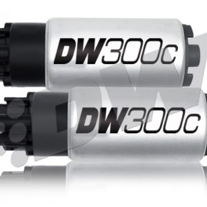 DW300C Electric Fuel Pump In-Tank 340LHP DWK9-309-1039