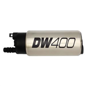 DW400 In-Tank Fuel Pump w/ 9-1046 Install Kit DWK9-401-1046