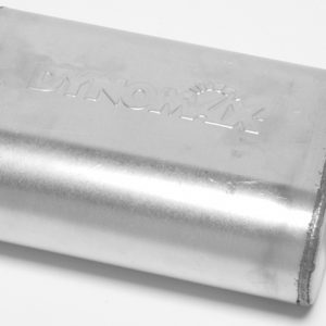 Race Magnum Muffler DYN17217