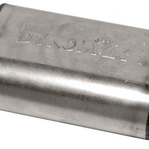 Ultra Flo Muffler DYN17218