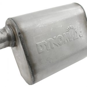 Race Magnum Muffler DYN17221