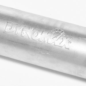 Race Magnum Muffler DYN17224